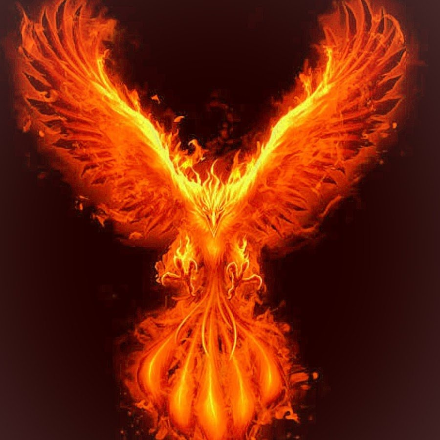 Фен КС Восставший из Перла