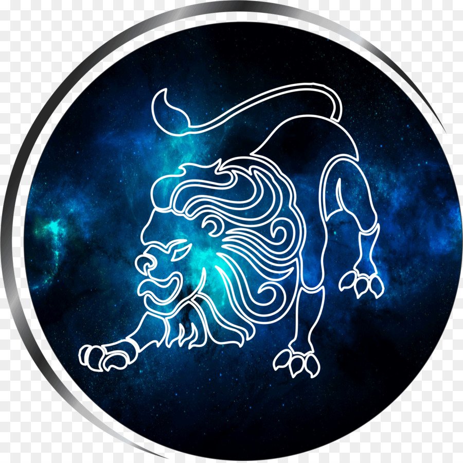 Знак зодиака Лев