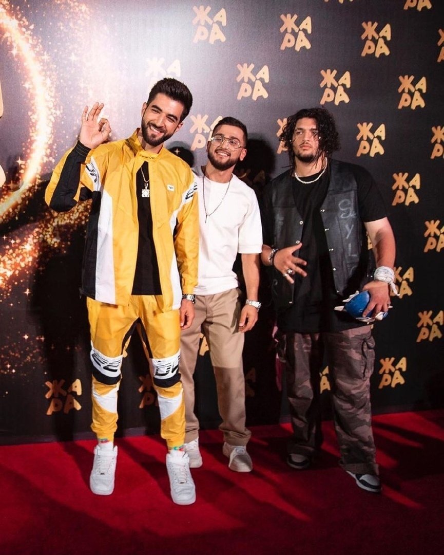 Джонни Депп 2021