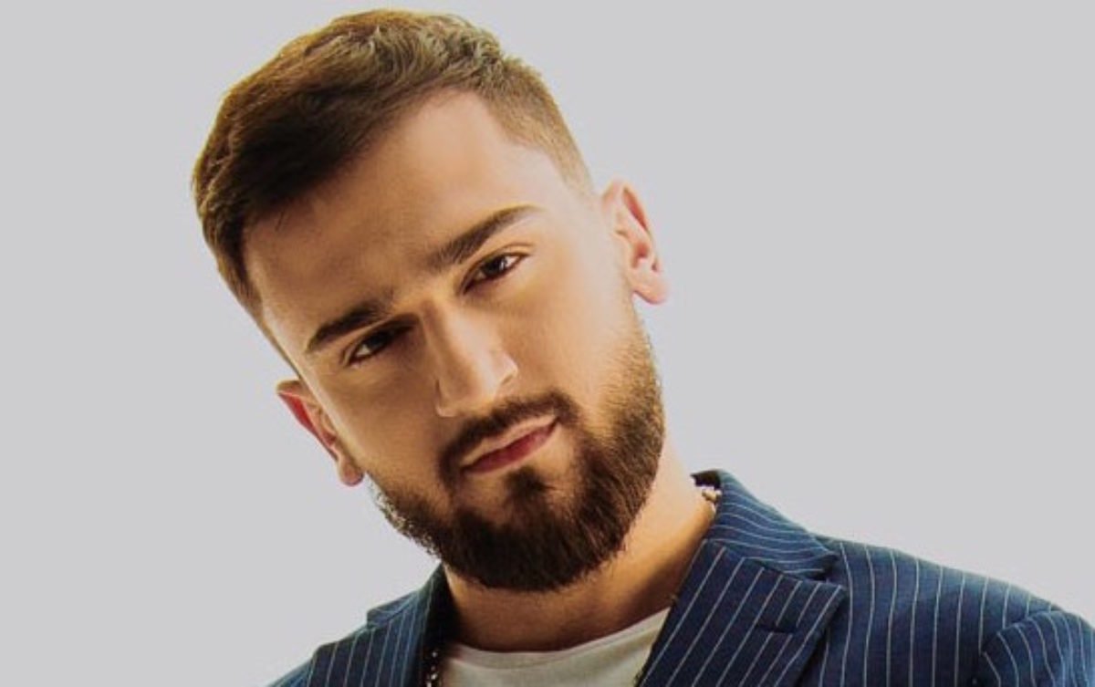 Jony Джахид 2020