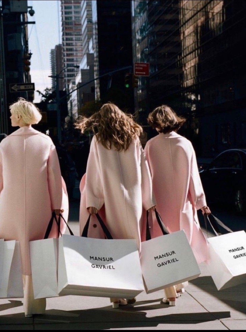 Выгодный шоппинг