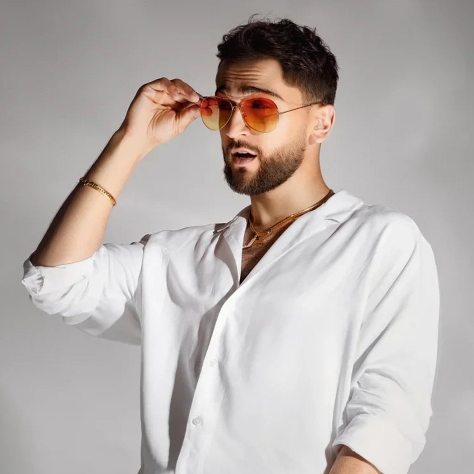 Джонни Джахид