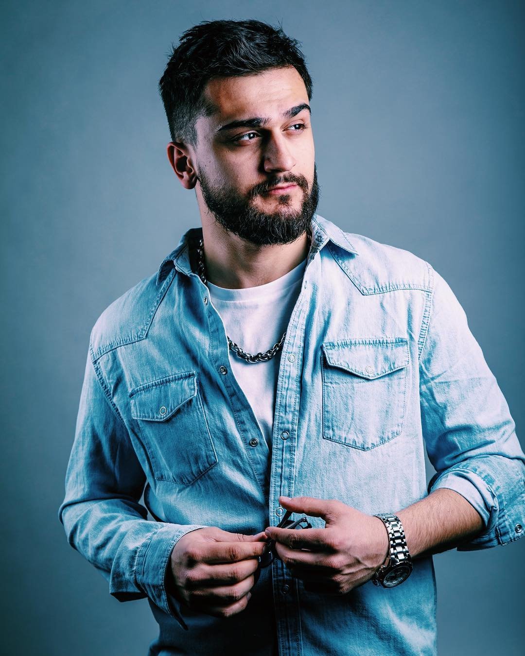 Jony Джахид 2020