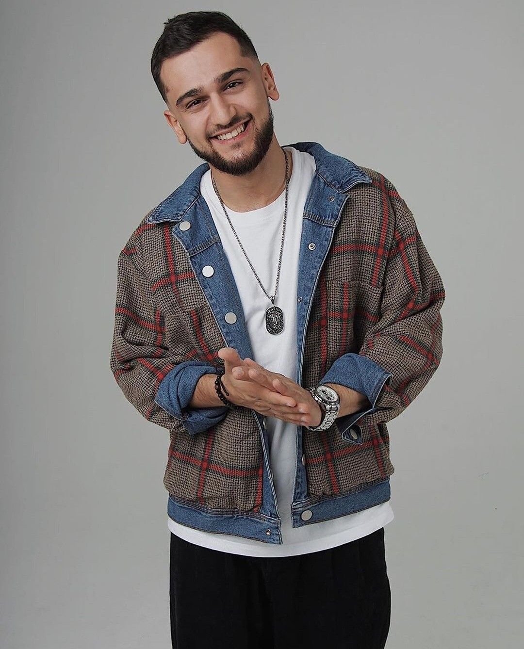 Jony Джахид 2020