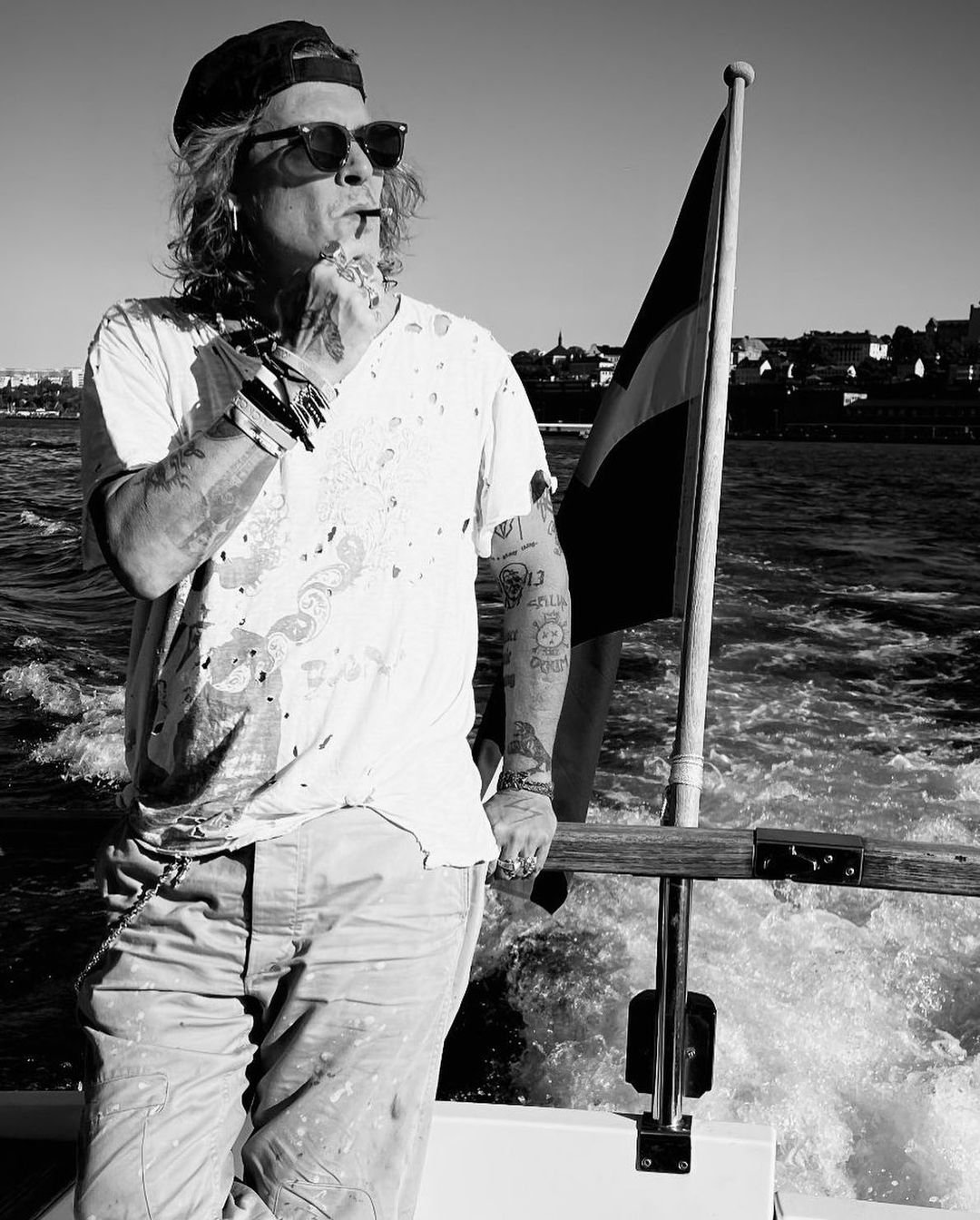 Эльман Зейналов