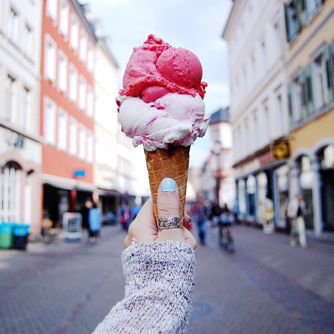 Необычные авы