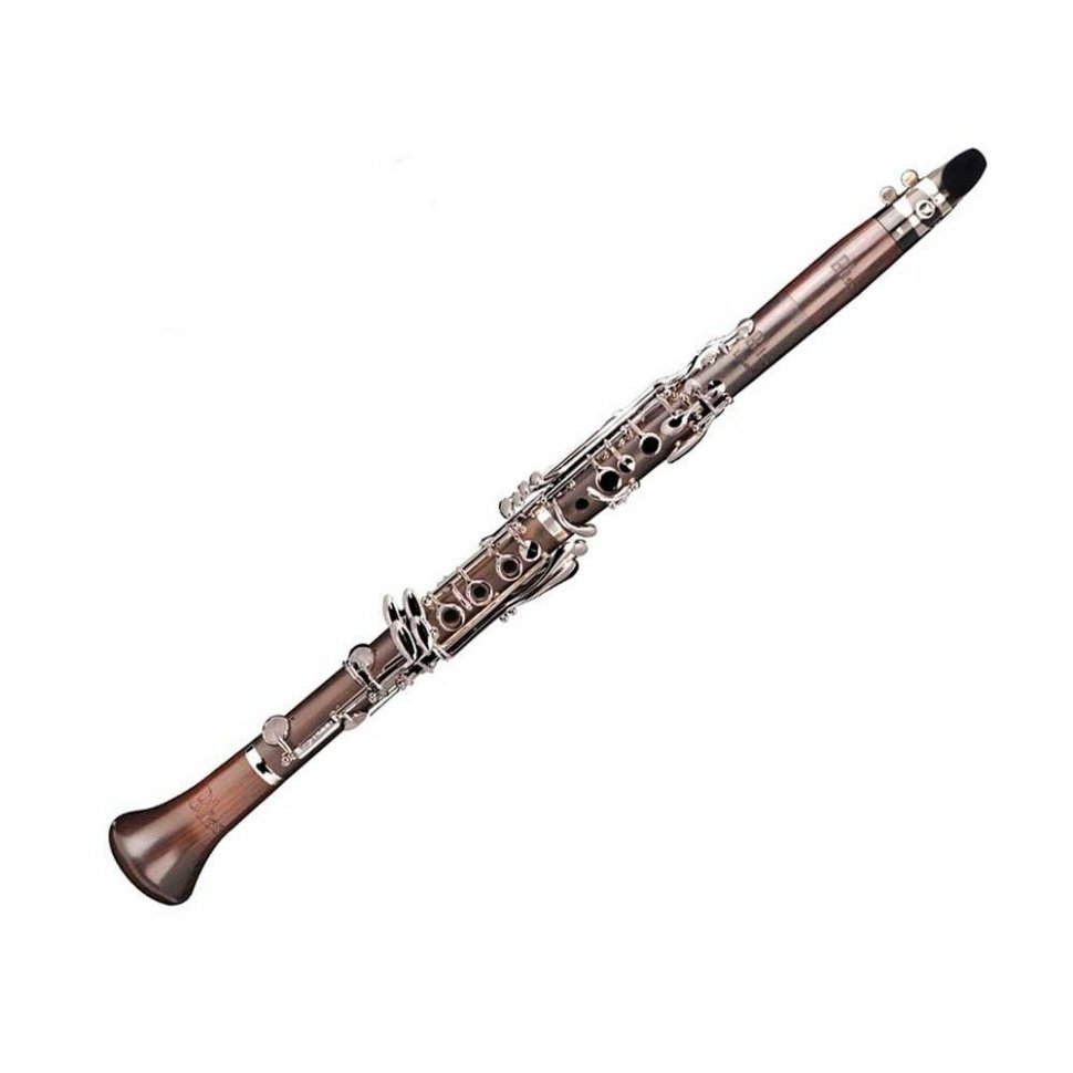 Кларнет Yamaha YCL-255