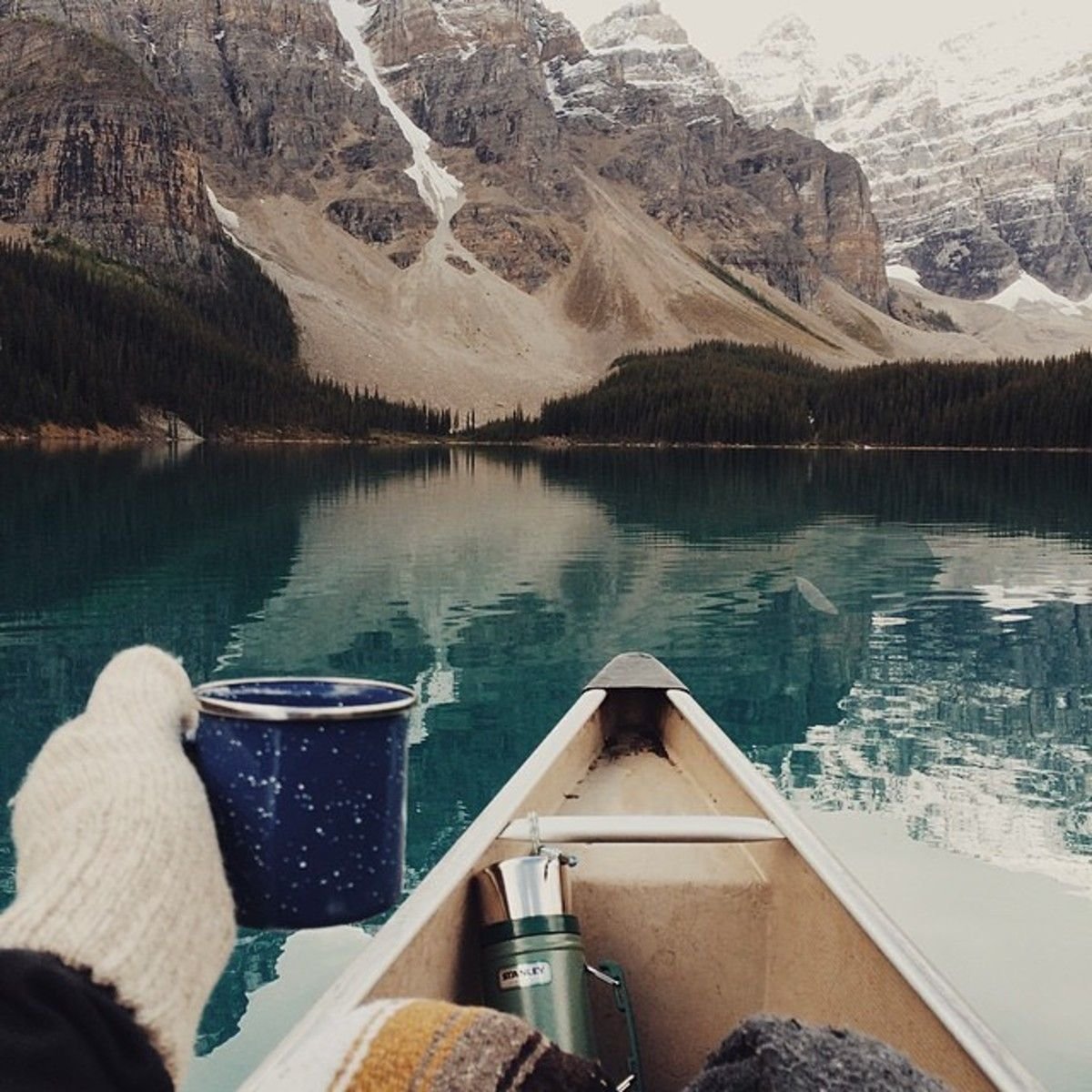 Эстетика путешествий