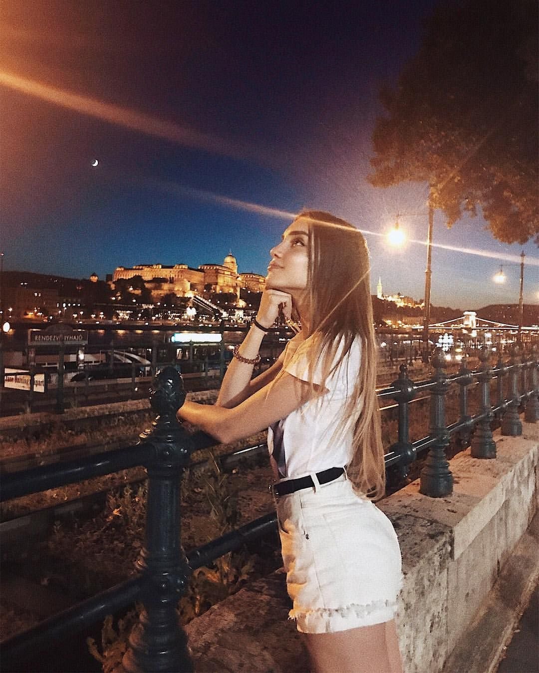 Красивые девушки инсты