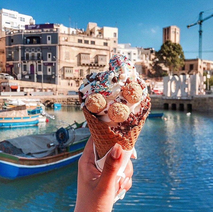 Необычные путешествия