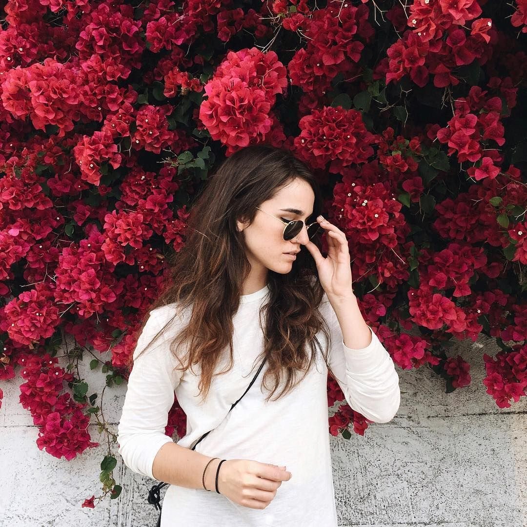 Идеи для фотографий в инсту