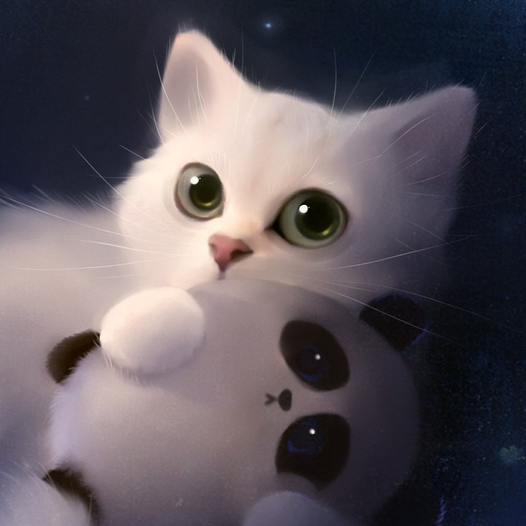 Удивительные иллюстрации от художника Rihards Donskis (apofiss)