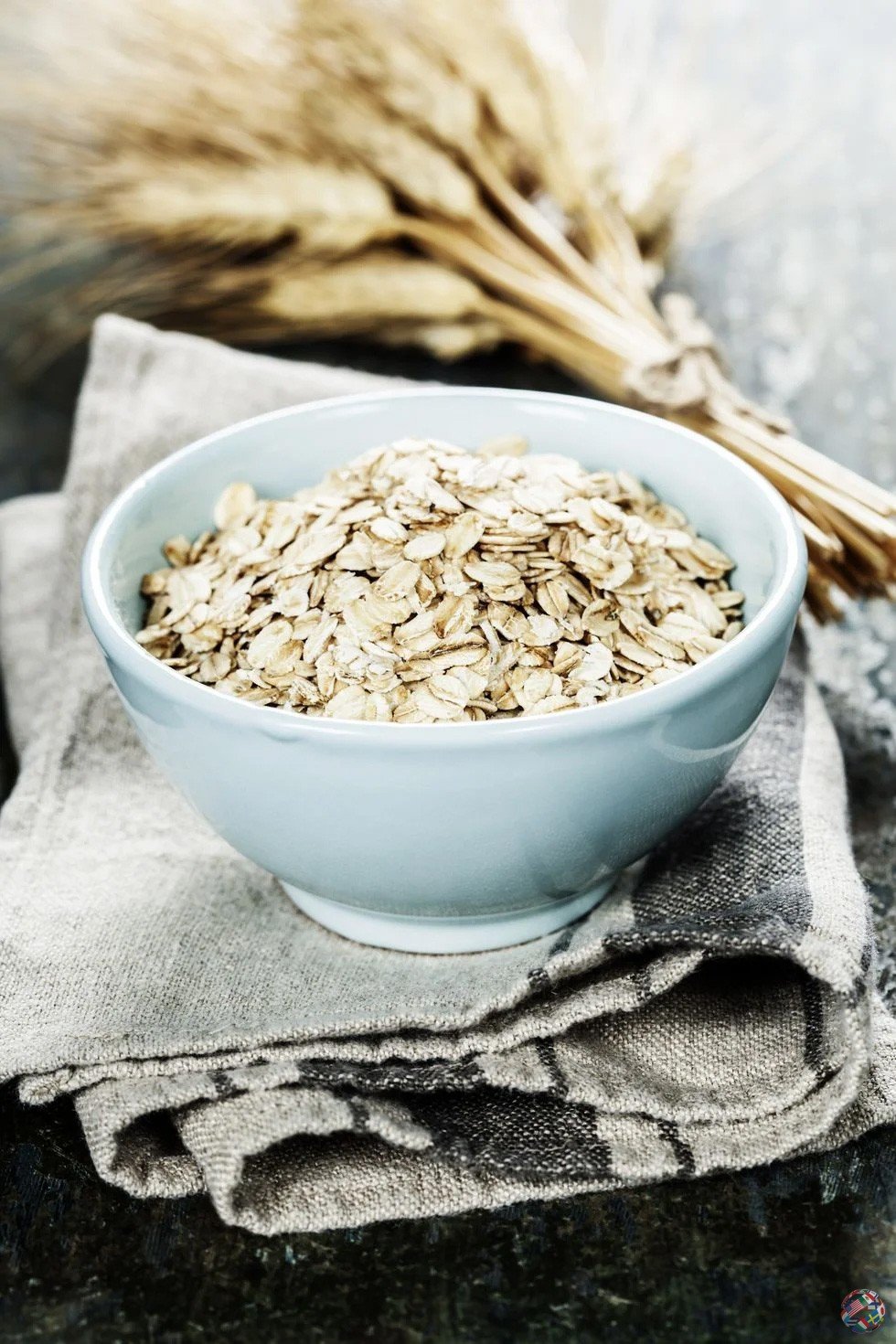 Рожь пшеница ячмень Колос отличие