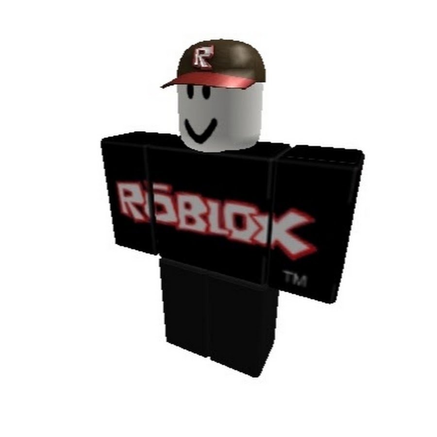 Шапка РОБЛОКС