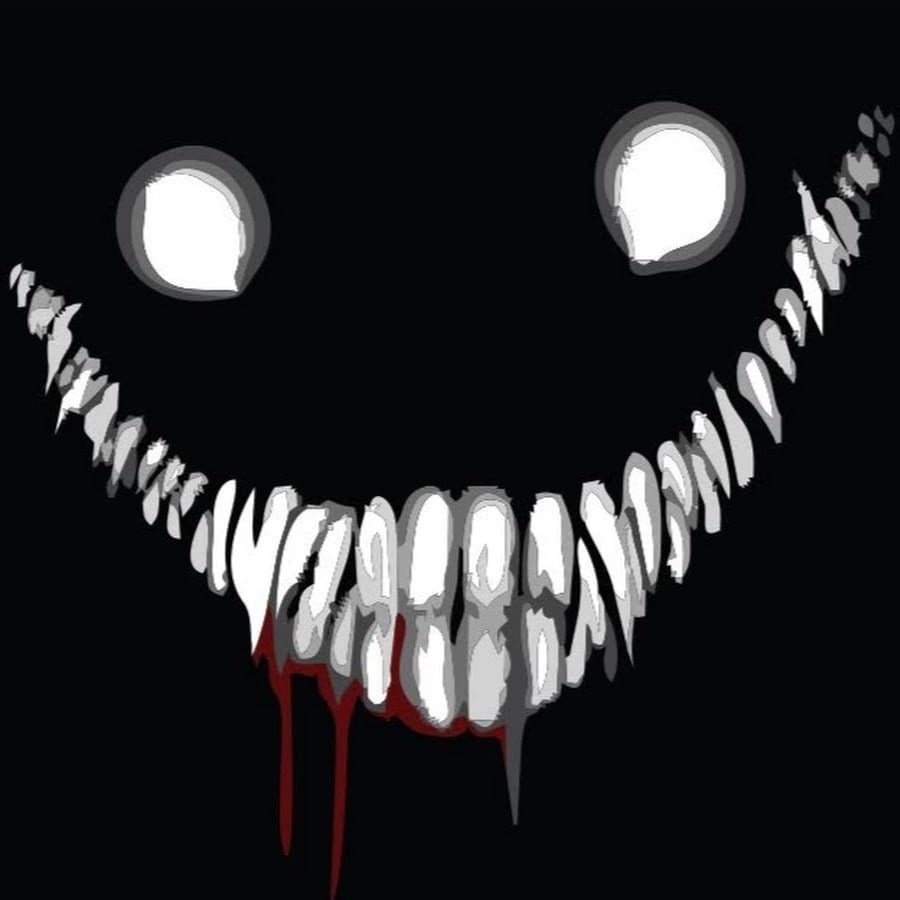 Страшные картинки роблокс