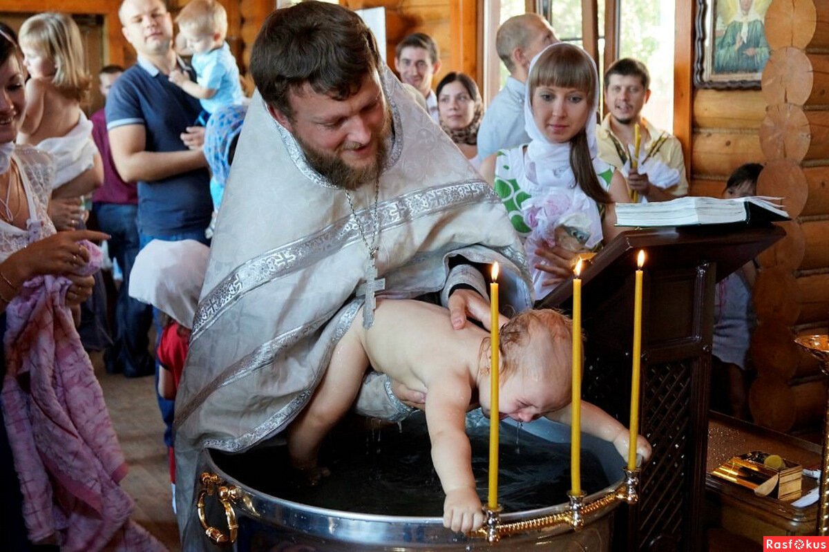 Крещенские купания 2021