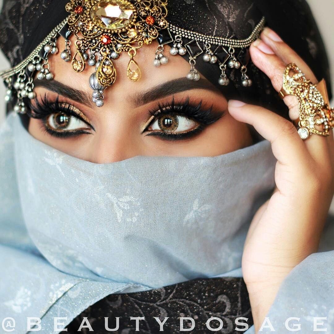 Марокко чадра