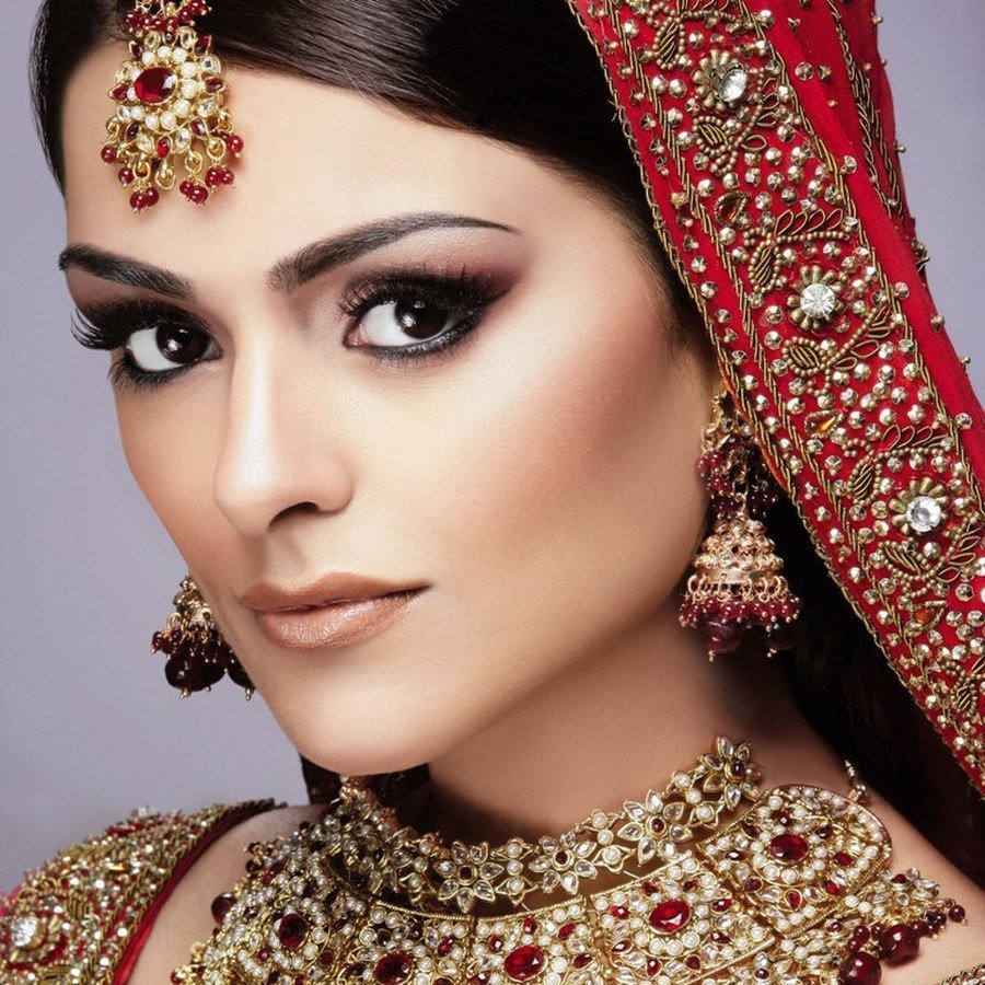 Красивые индианки