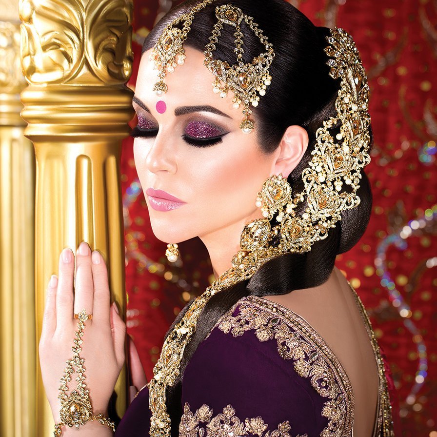 Сабина Байсакова восточные глаза