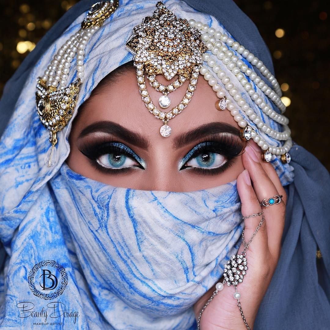 Восточные женщины