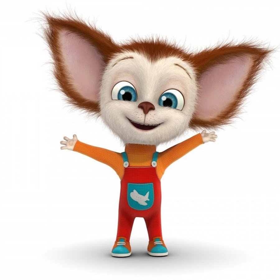 Ухты пухты малыш