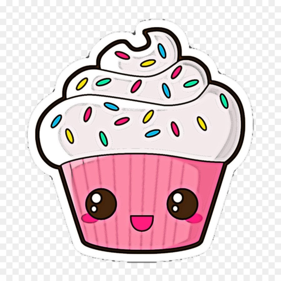 Нарисовать сладости