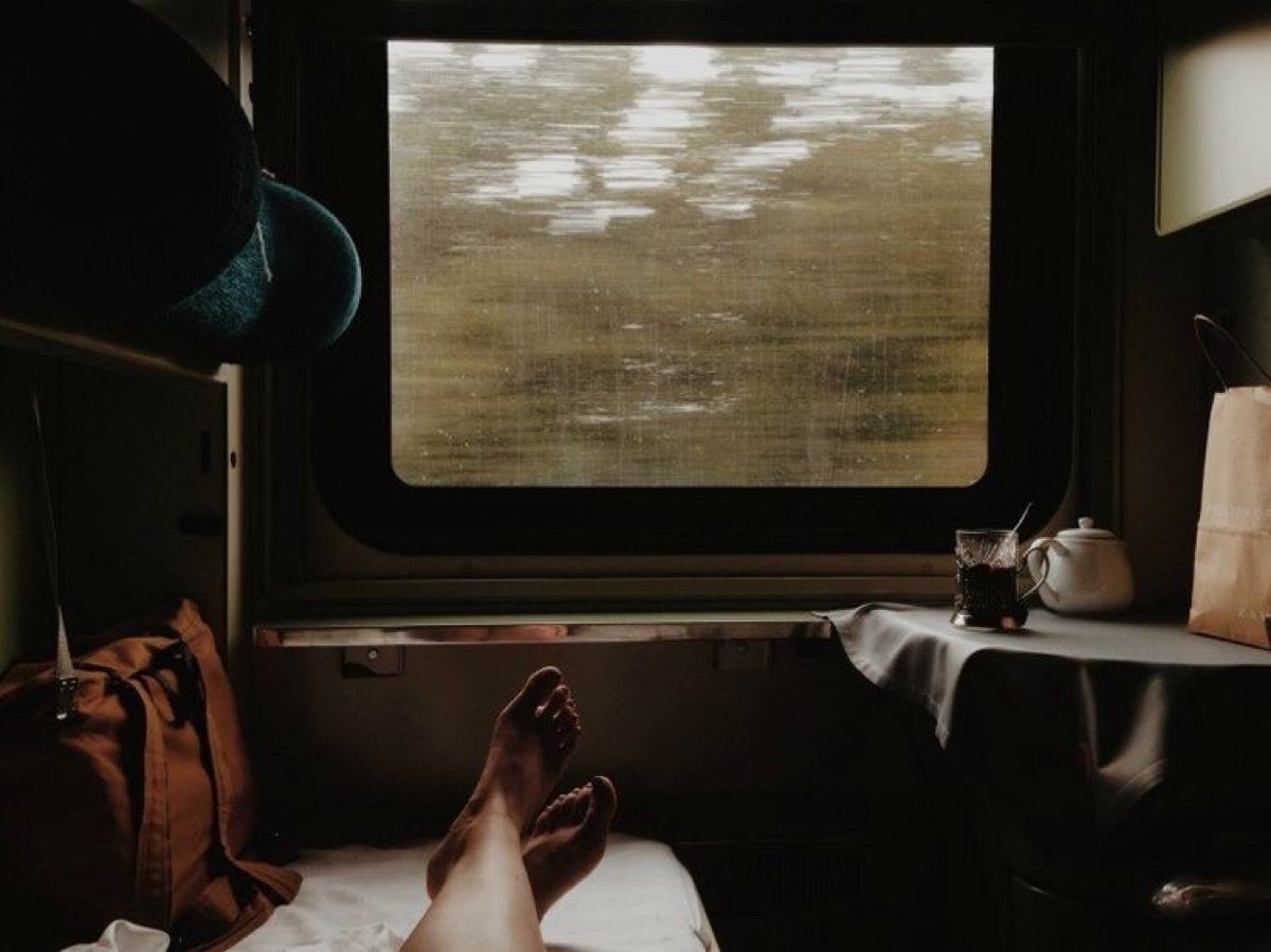 Рускеальский экспресс фотосессия