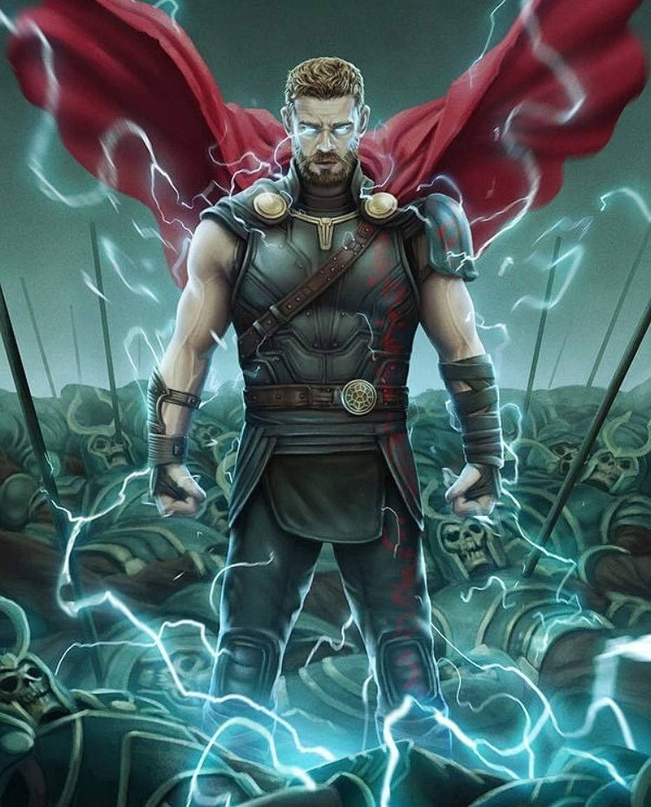 Тор РАГНАРОК тор