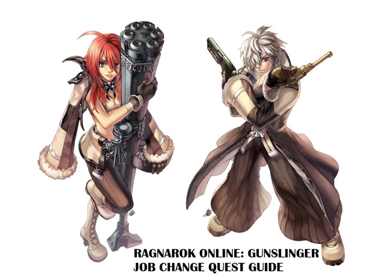 Ragnarok online Taekwon
