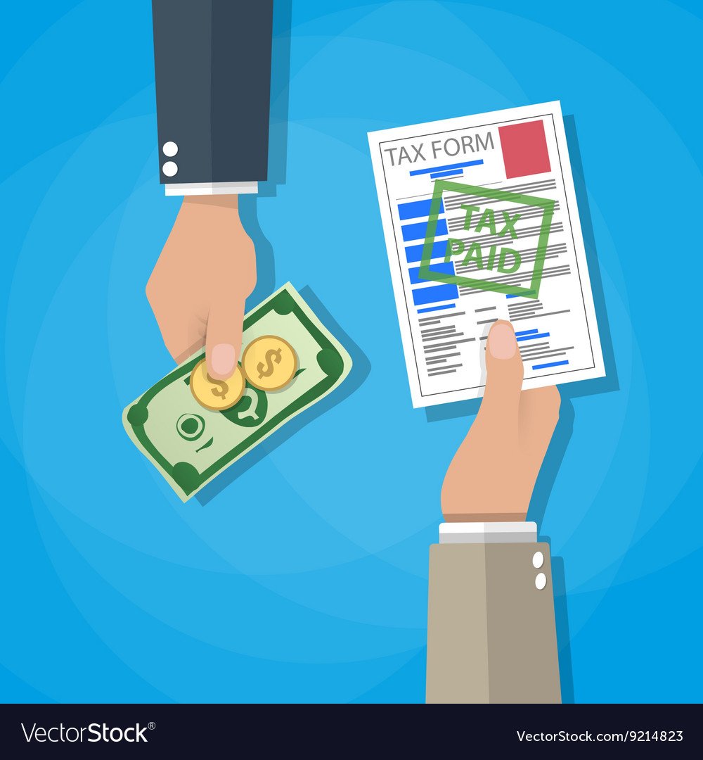 Налоги Графика