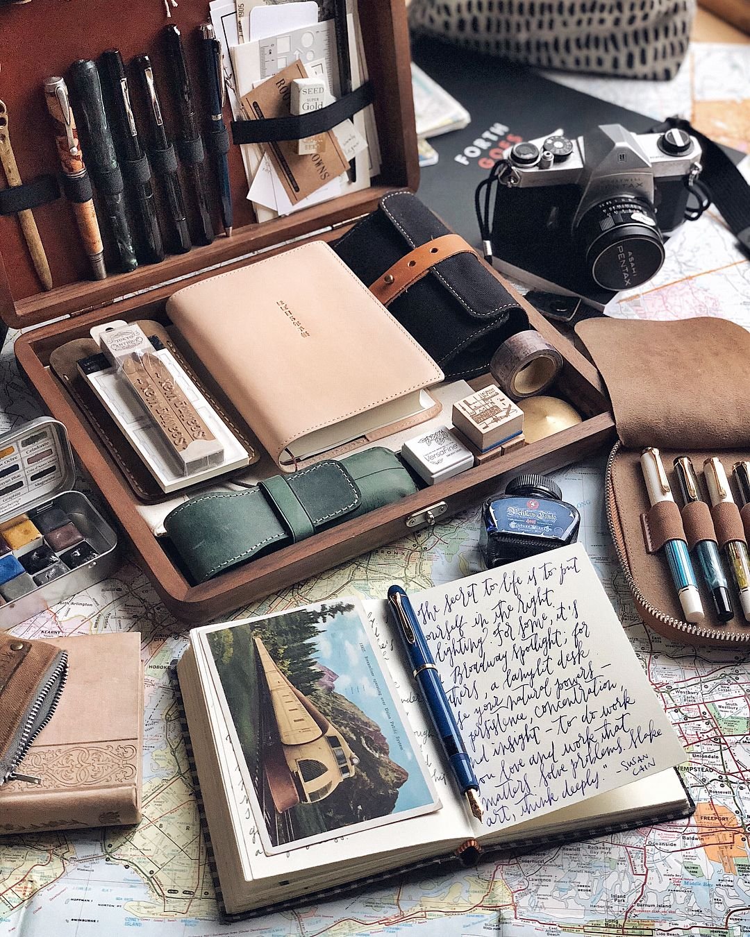 Ежедневник Эстетика