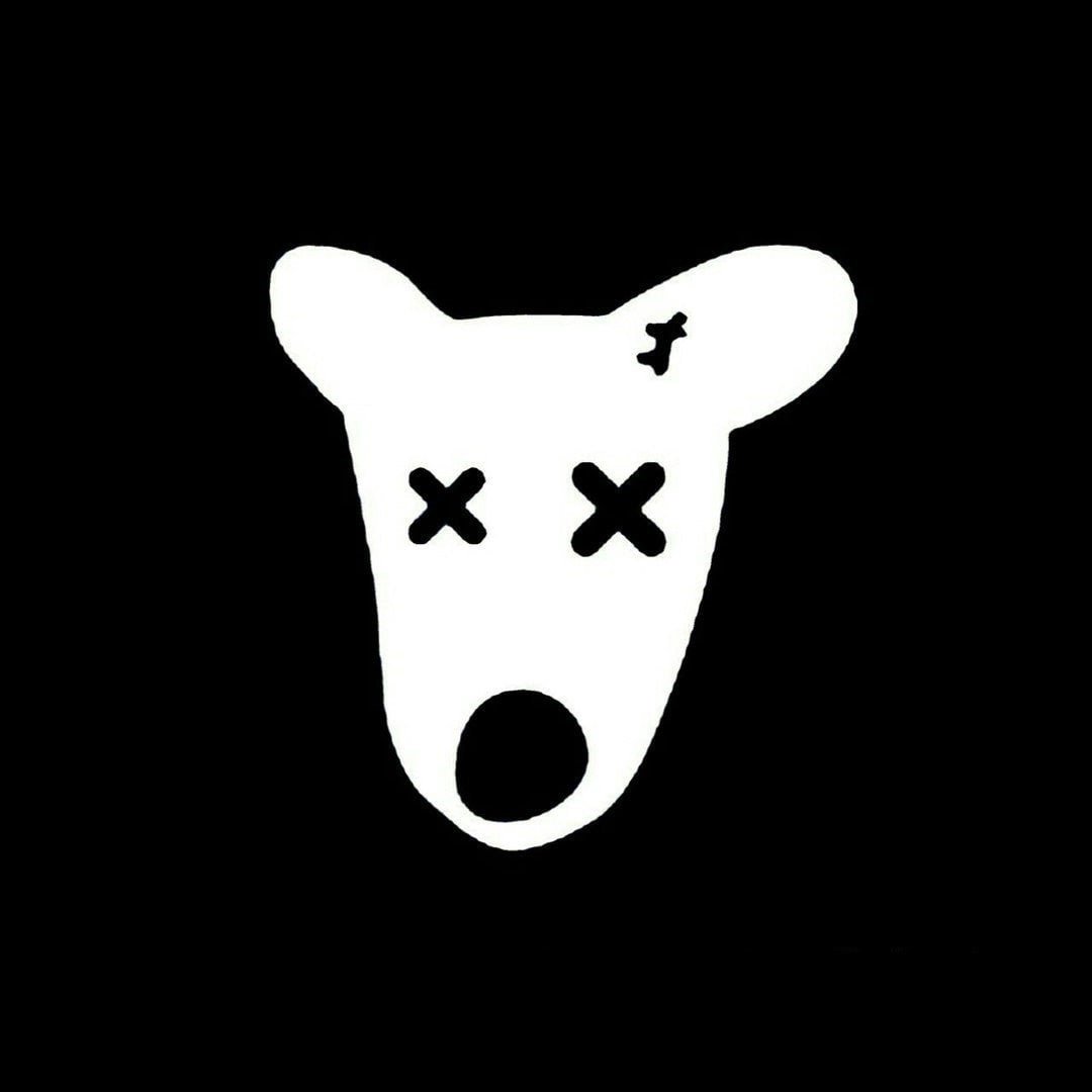 Аватарка удаленной страницы ВК