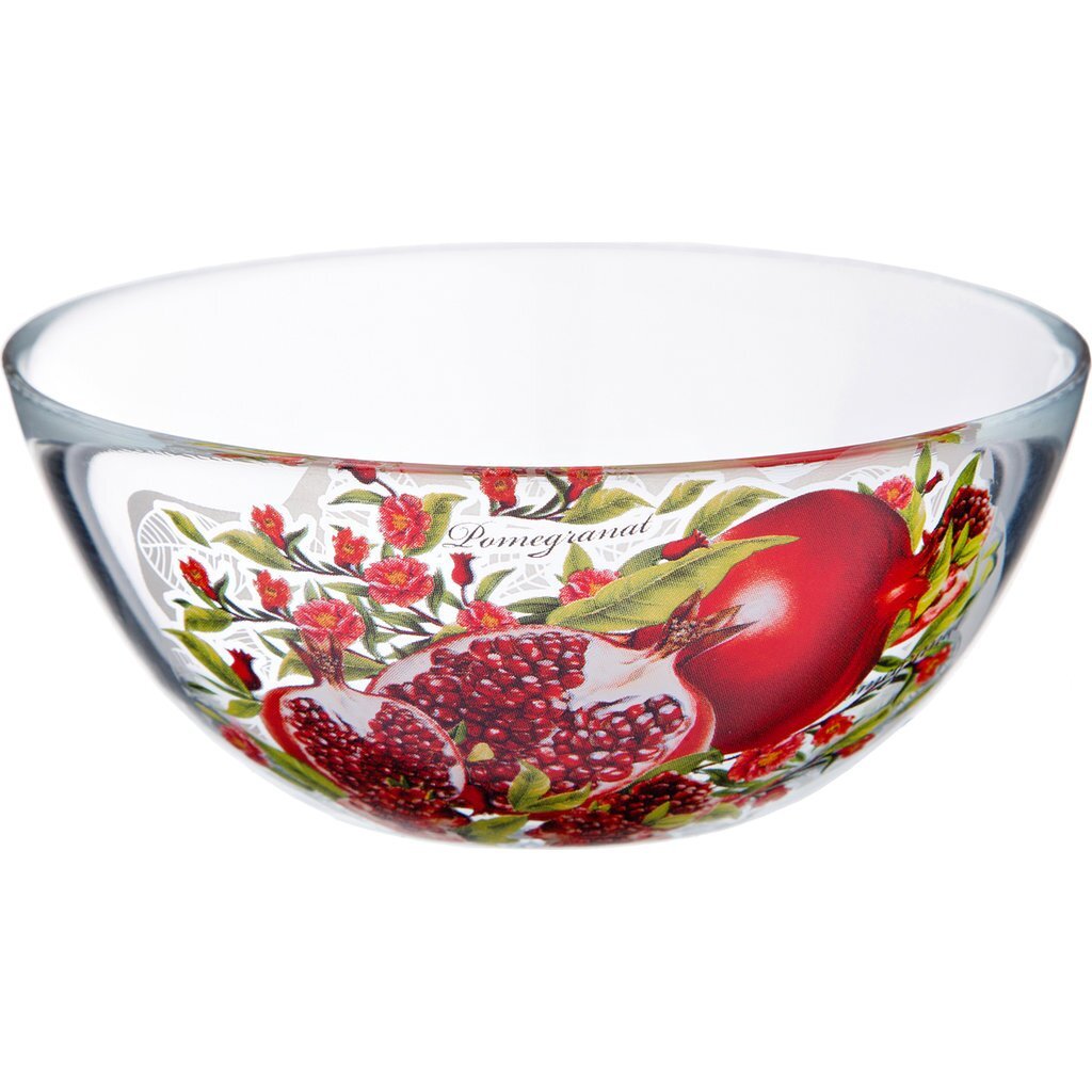 Салатник гранаты диаметр-13см