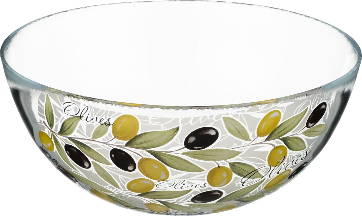 Салатник оливки 15 см артикул yxd04 ЕОЛ 233 592
