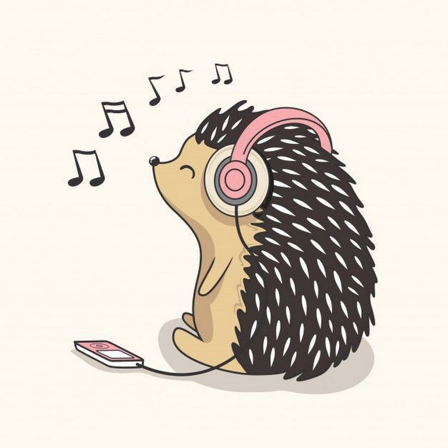 День пьяного ежа