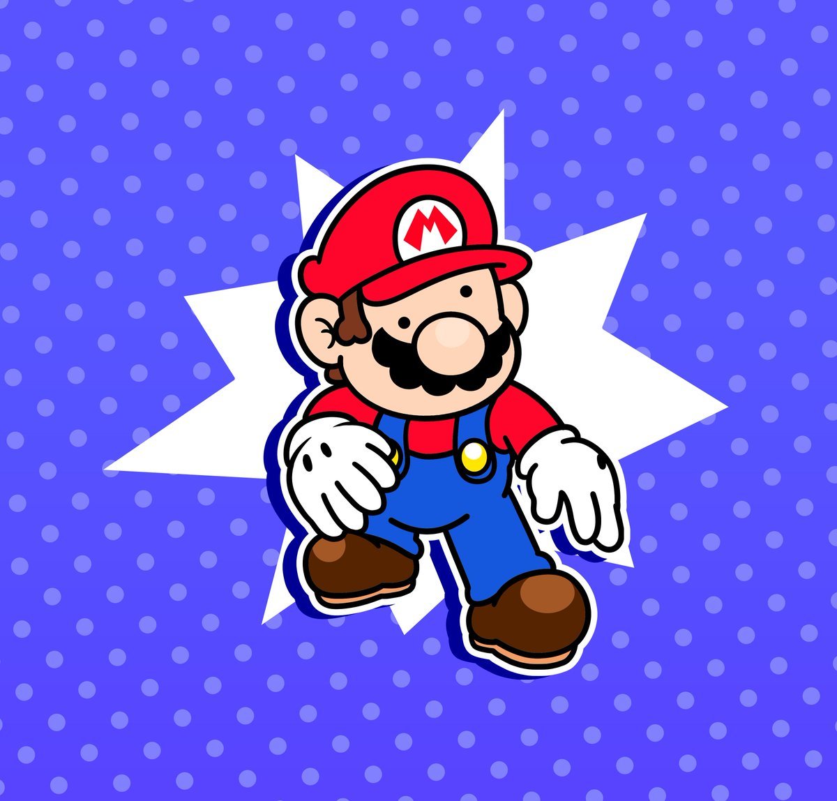 Марио и Луиджи комиксы