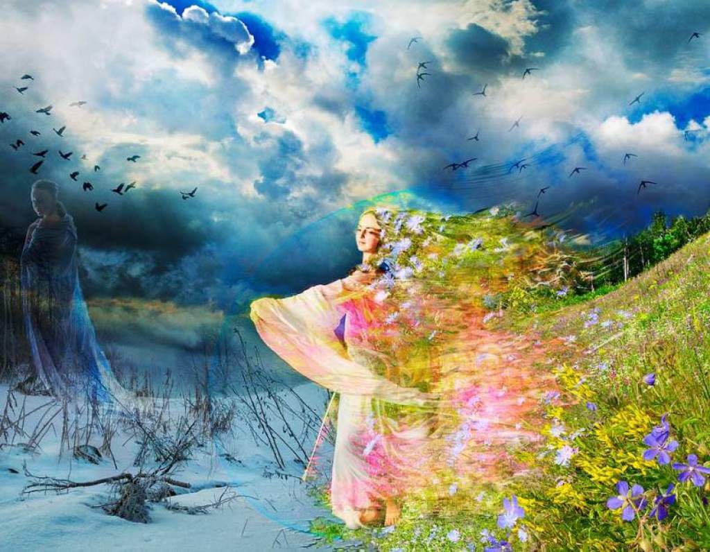 Сергей Сочивко Масленица