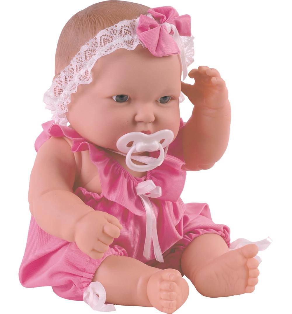 Кукла огонек Оксанка 40 см