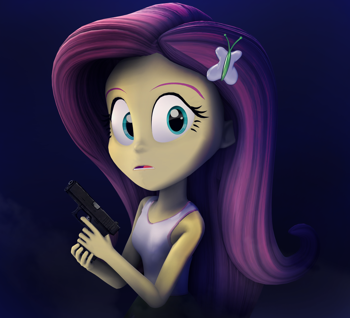 Принцесса Каденс Эквестрия