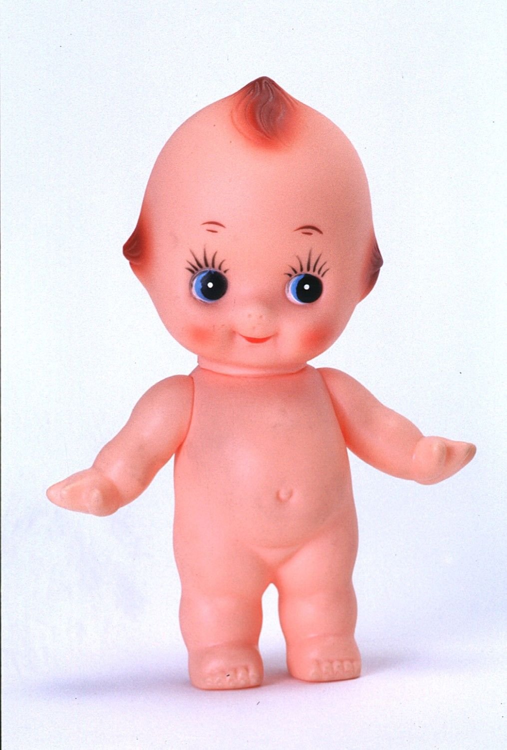 Малыш Карапуз