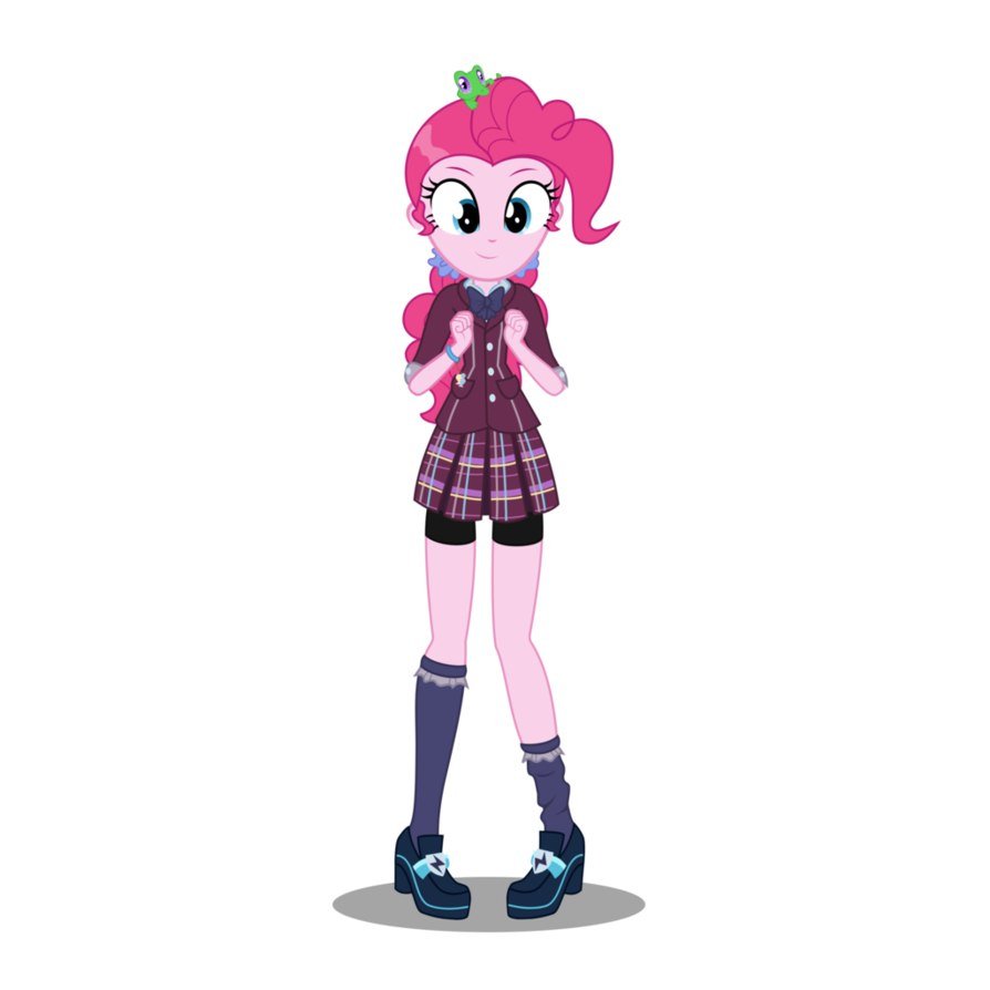 Эквестрия герлз шире шаг