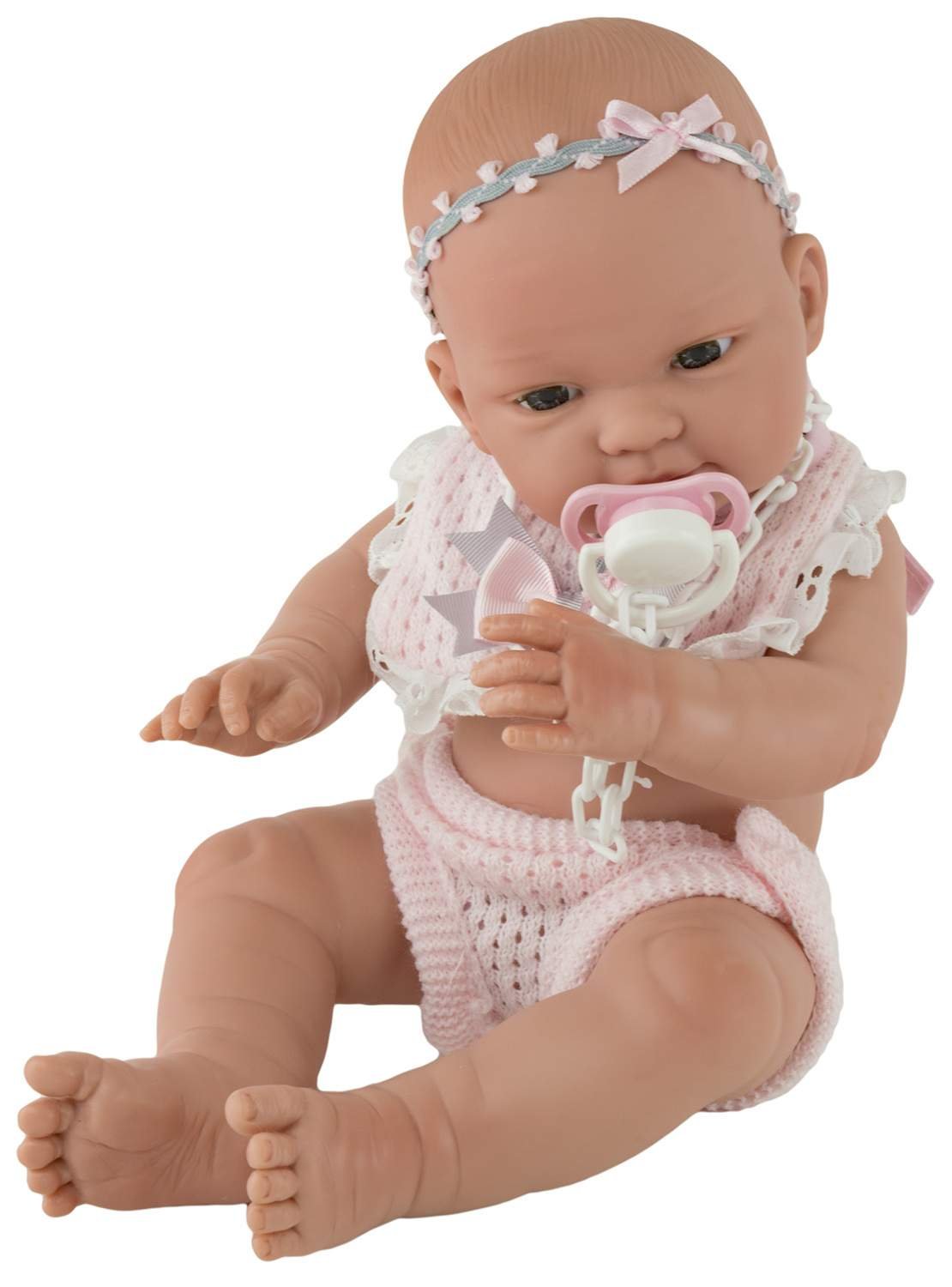 Пупс Nines d'Onil 36 см