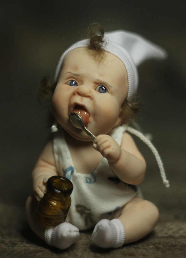 Поцелуй мультяшный