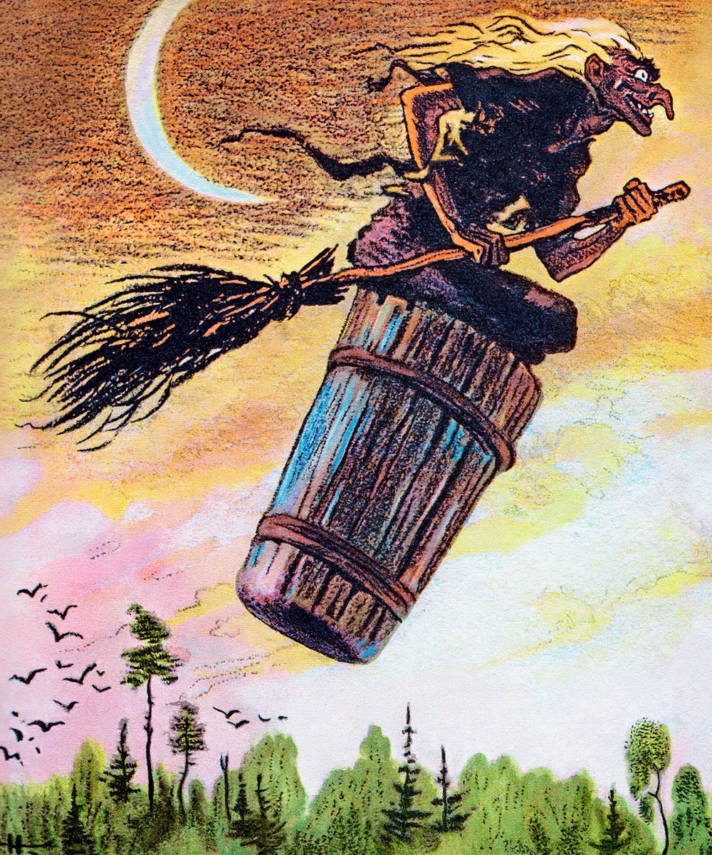 Пушкин баба-Яга Пушкина баба Яга