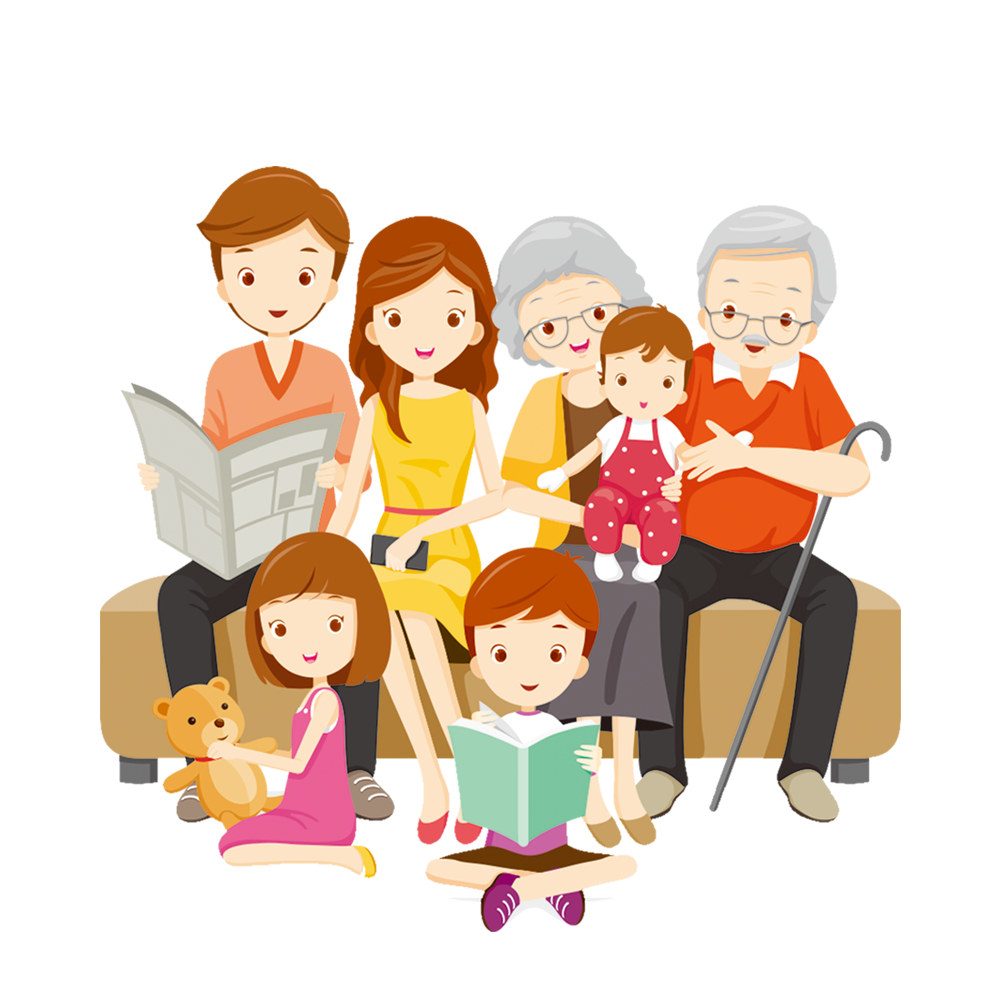 Пикник рисунок