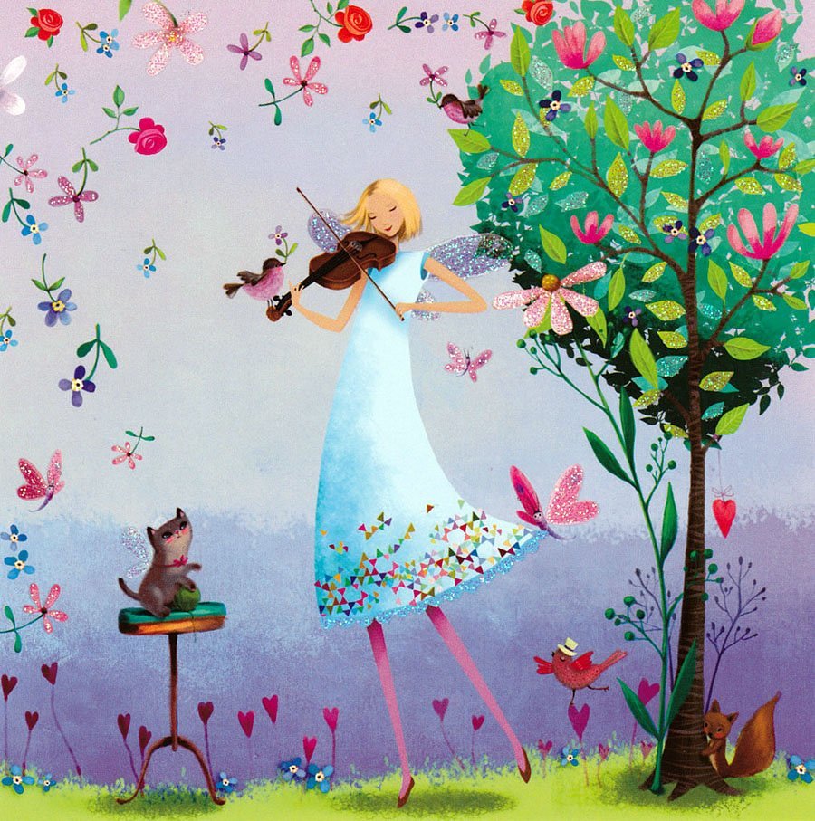 Кэрин Тейлор Тейлор художник