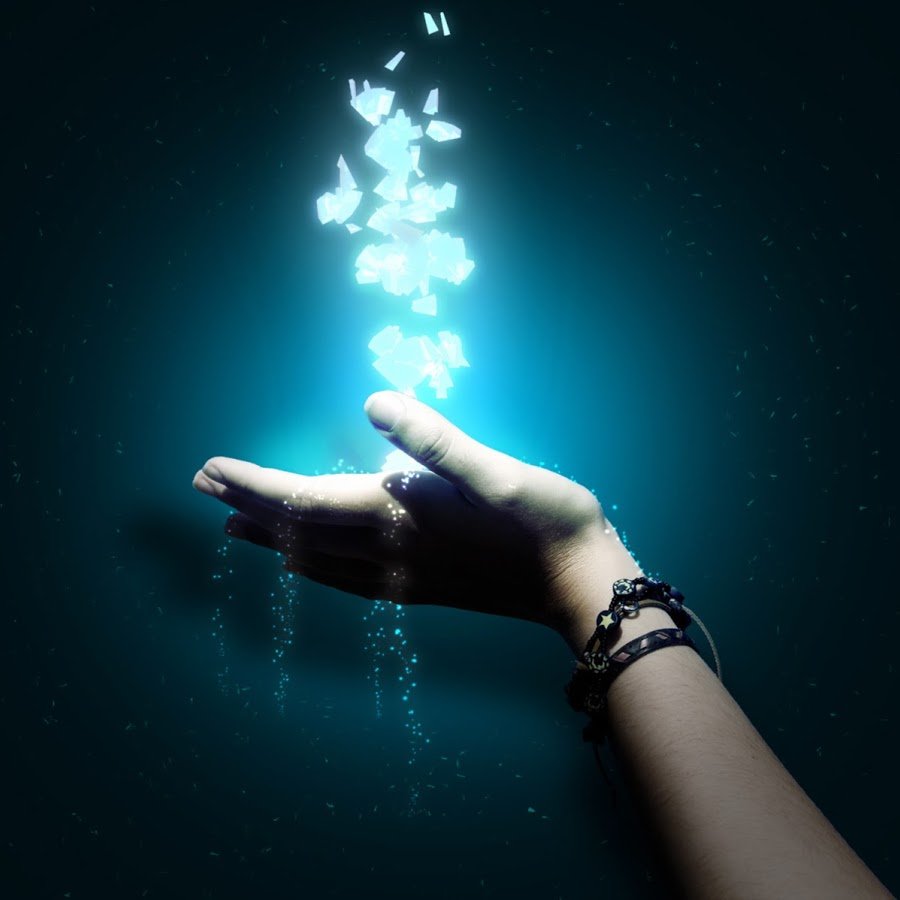 Мечтайте и верьте в чудеса