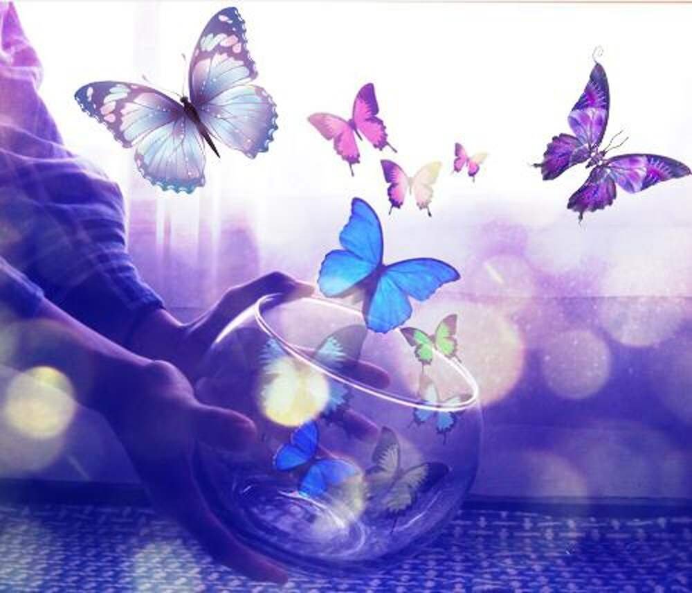 Душевные иллюстрации