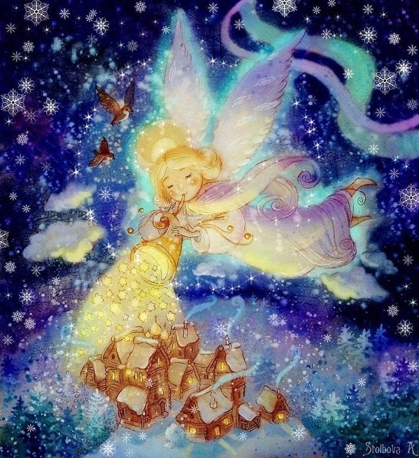 Чудо картинки красивые