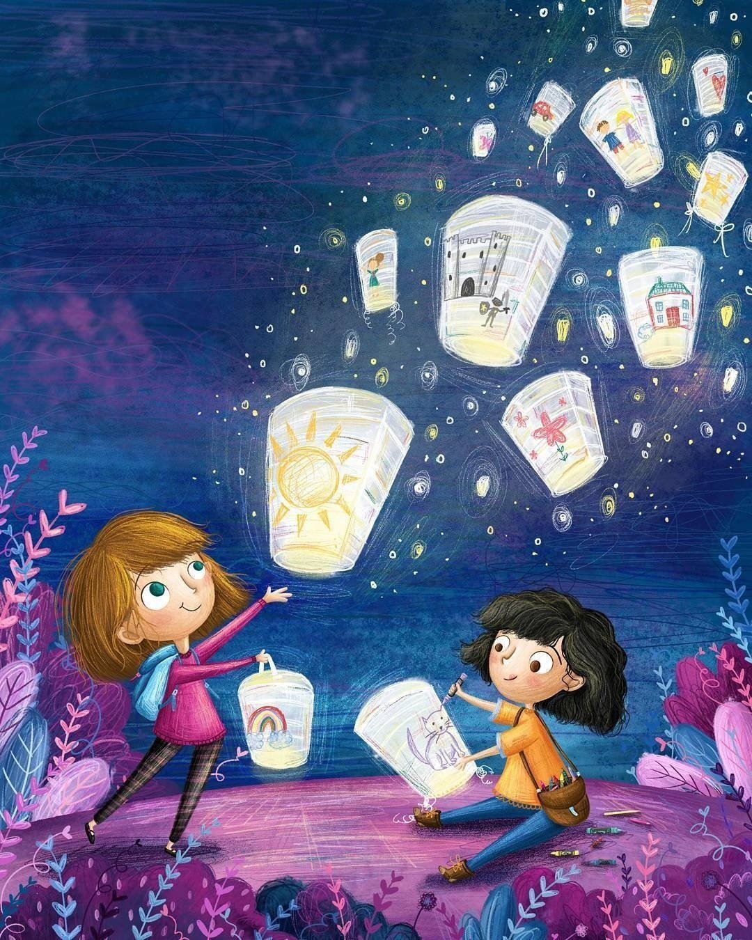 Волшебное Рождество